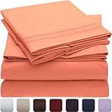 Amazon.com: Orange - Sheets Amazon.com: Orange - Sheets